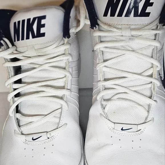 Nike 12 The Overplay VI - Picture 12 of 16